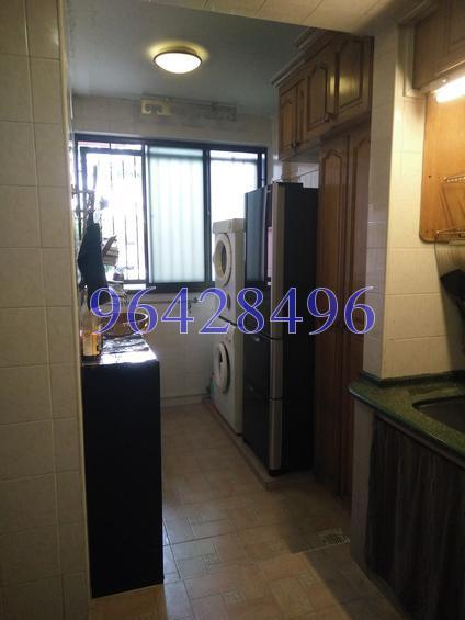 Blk 694 Jurong West Central 1 (Jurong West), HDB 4 Rooms #147040742